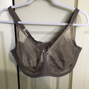 40G Wacoal Bra